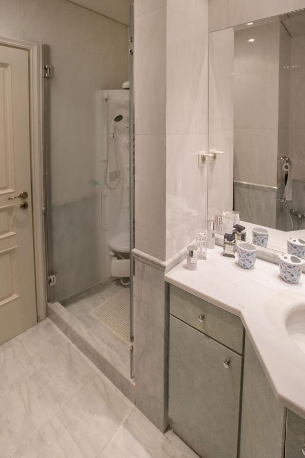 Apartamento Exceptional In Voula Near The Sea