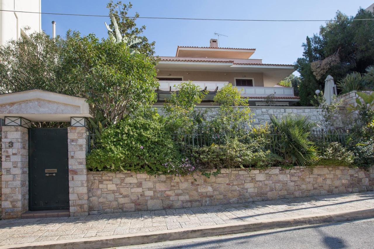Exceptional In Voula Near The Sea Διαμέρισμα Αθήνα