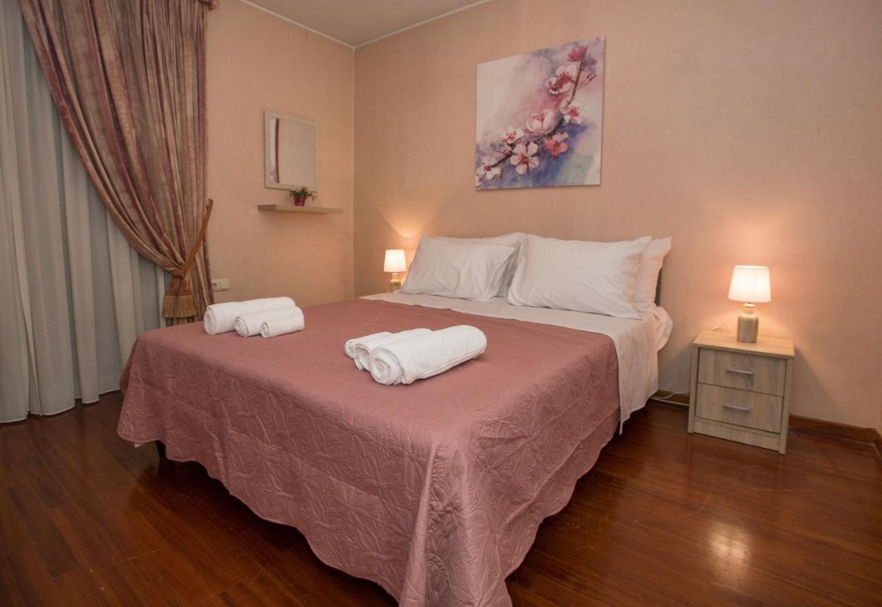 Διαμέρισμα Exceptional In Voula Near The Sea *