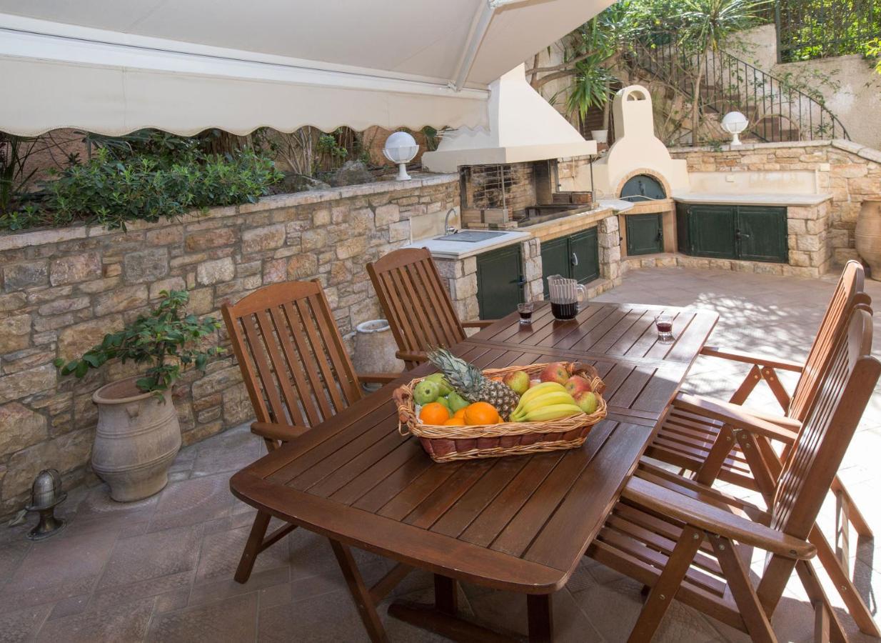 Exceptional In Voula Near The Sea