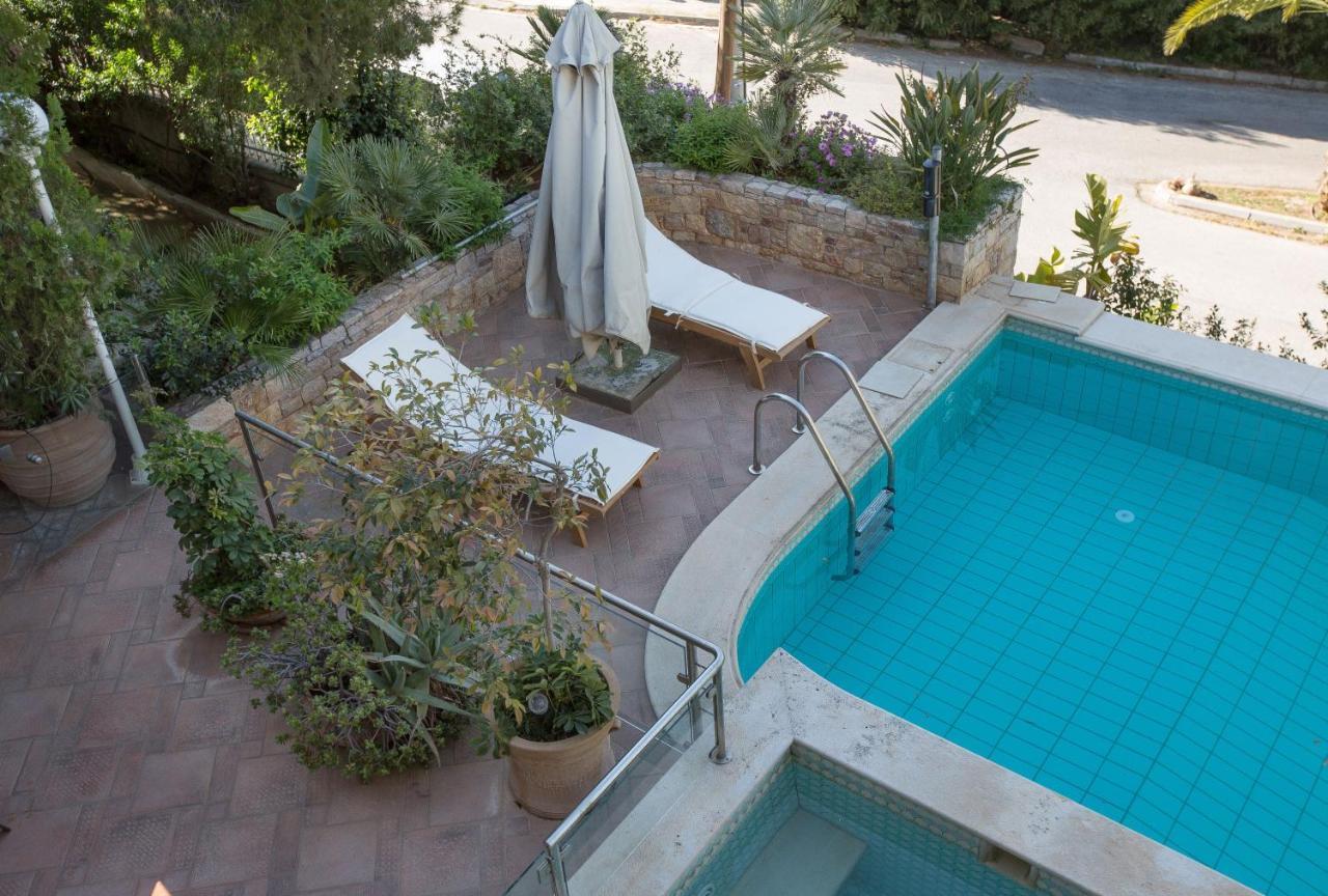Exceptional In Voula Near The Sea Διαμέρισμα