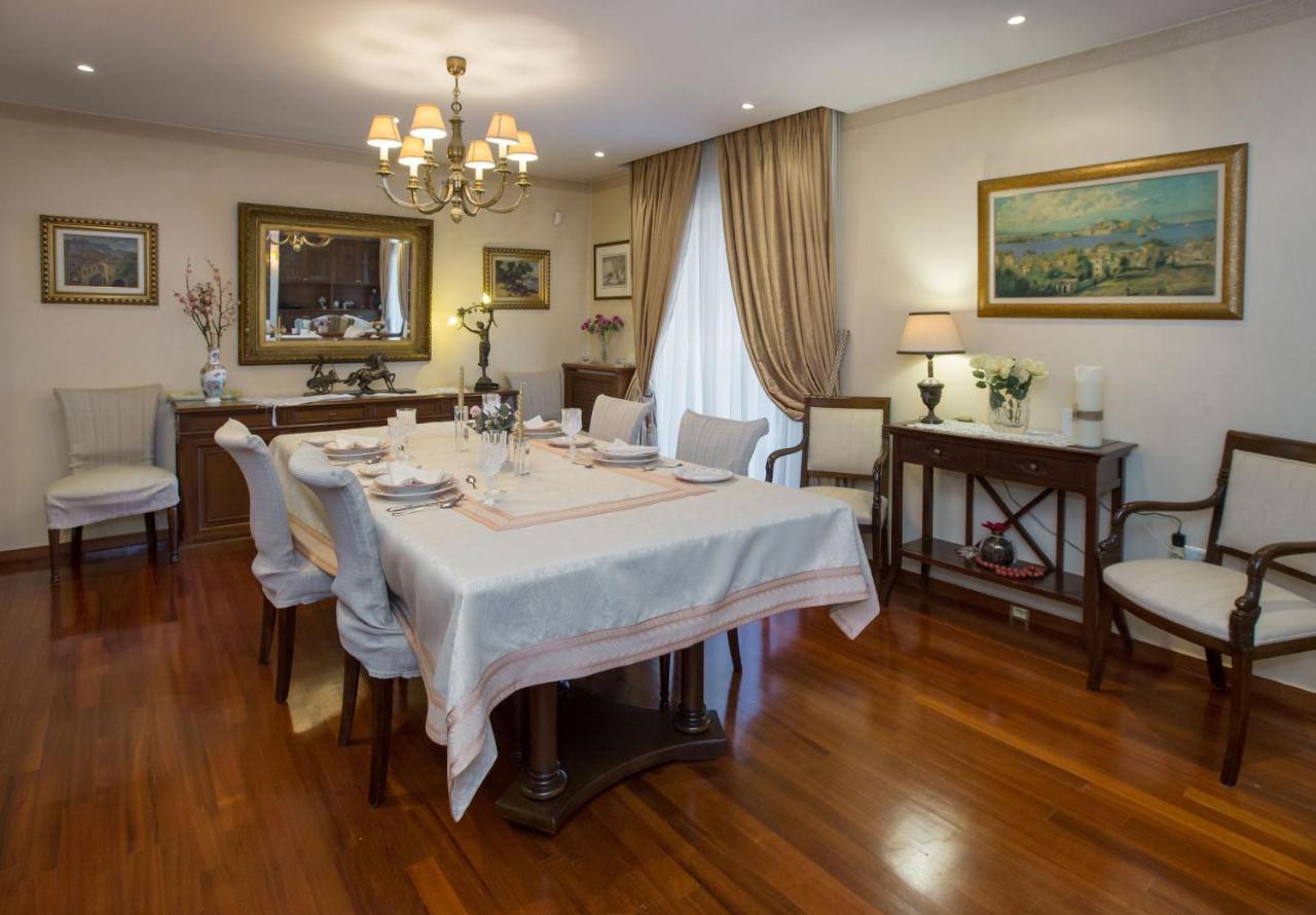 Διαμέρισμα Exceptional In Voula Near The Sea Αθήνα