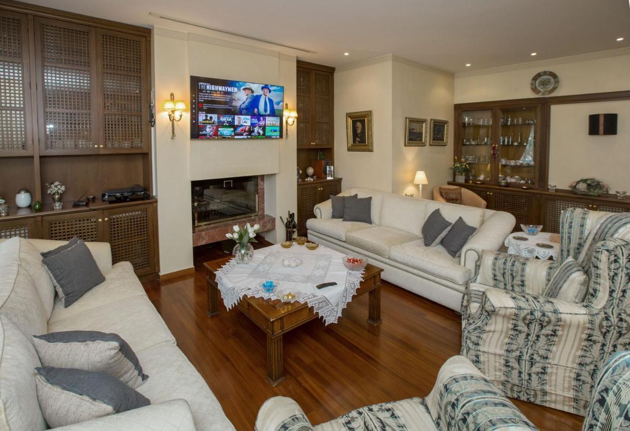 Exceptional In Voula Near The Sea Αθήνα