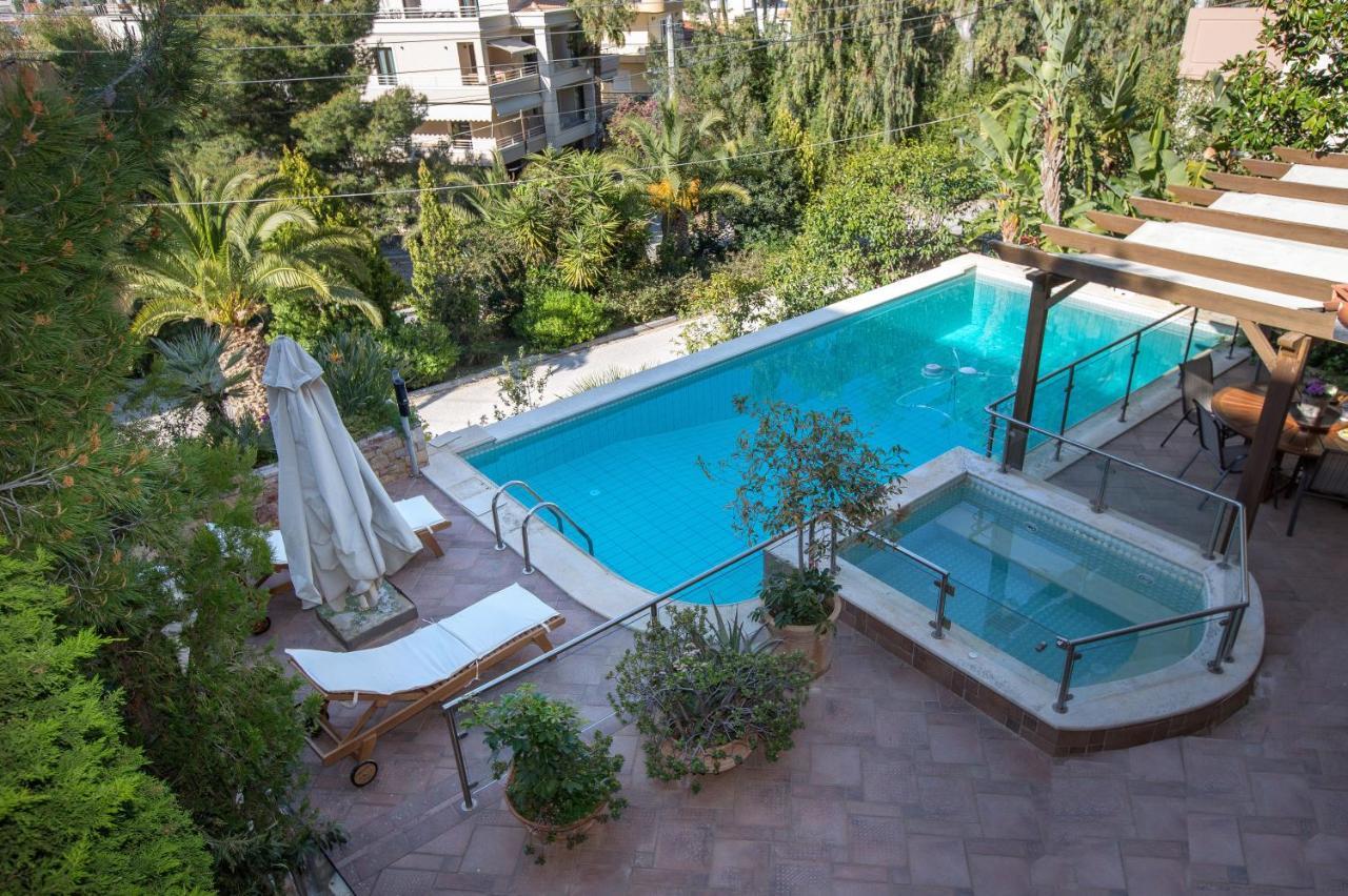 Exceptional In Voula Near The Sea Αθήνα