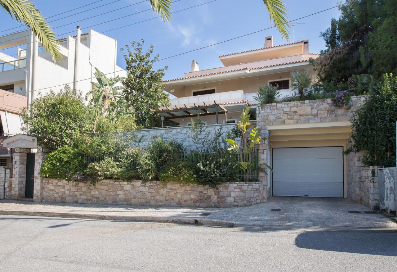 Διαμέρισμα Exceptional In Voula Near The Sea *