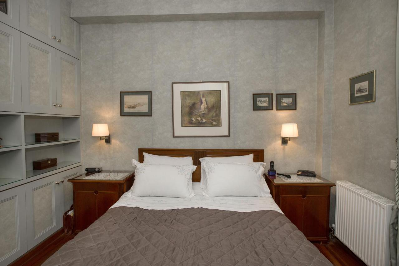 Exceptional In Voula Near The Sea *