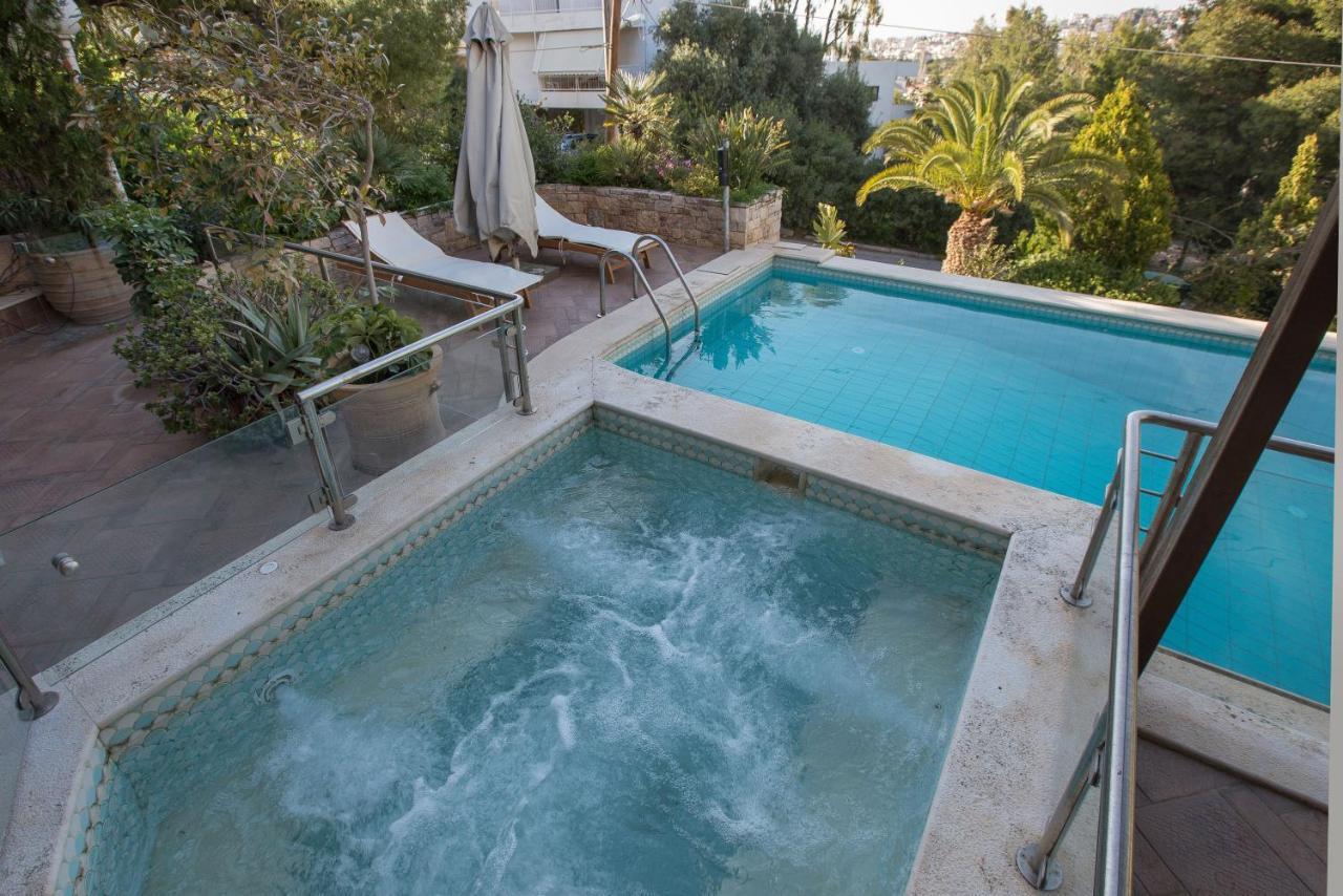 Exceptional In Voula Near The Sea * Αθήνα